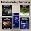 Samsung 189 L Direct Cool Single Door 4 Star Refrigerator with Ba - Image 4