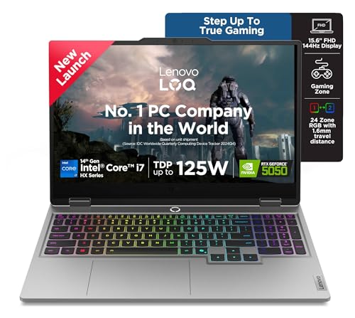 Lenovo LOQ Intel Core i7-14700HX