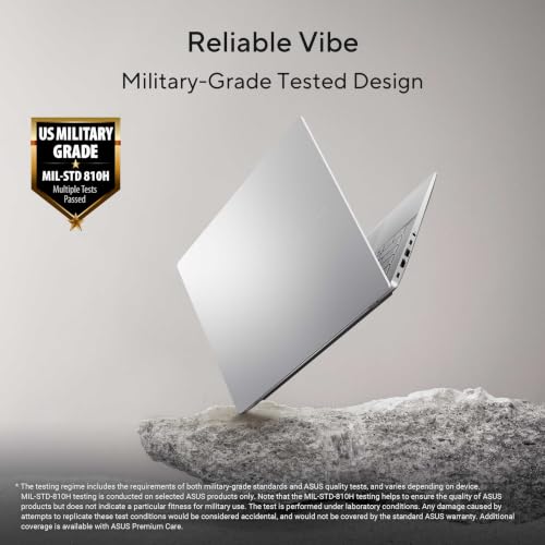 ASUS Vivobook S14, Smartchoice,AMD Ryzen