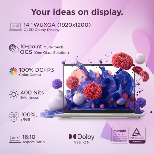 Lenovo Yoga 7 2-in-1 AMD