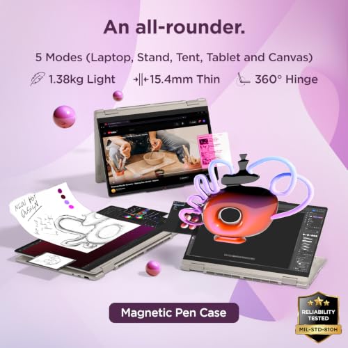 Lenovo Yoga 7 2-in-1 AMD
