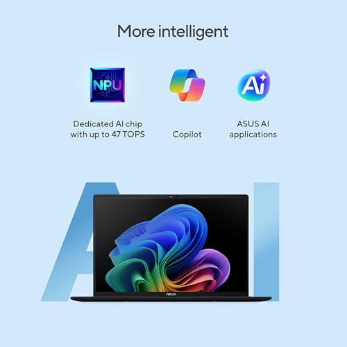 ASUS Vivobook 16,Smartchoice,Intel Core Ultra