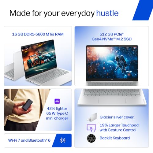 HP OmniBook 3 Smartchoice● Intel