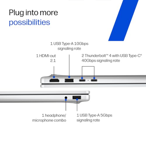 HP OmniBook 3 Smartchoice● Intel