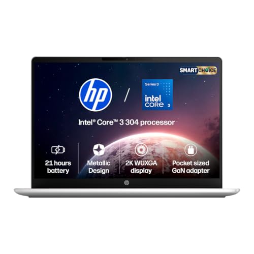 HP OmniBook 3 Smartchoice● Intel