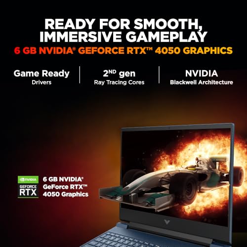 HP Victus 15 Smartchoice, Intel