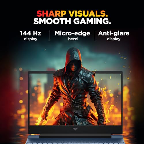 HP Victus 15 Smartchoice, Intel