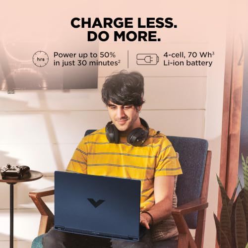 HP Victus 15 Smartchoice, Intel