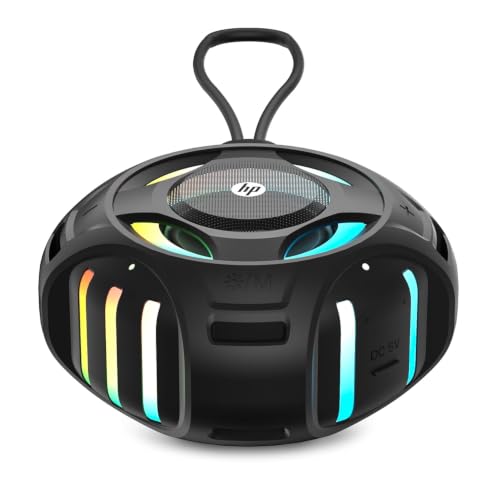 HP S305 Wireless Bluetooth Speaker