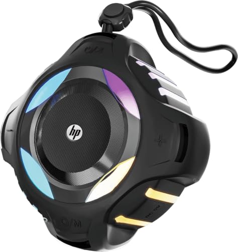 HP S305 Wireless Bluetooth Speaker