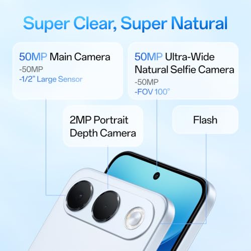 OPPO F35 5G | 6GB+128GB