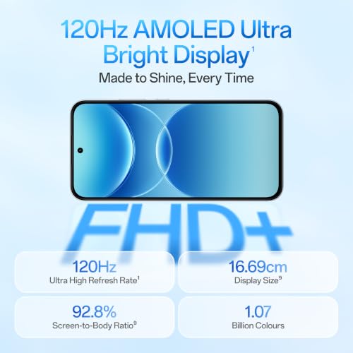 OPPO F35 5G | 6GB+128GB