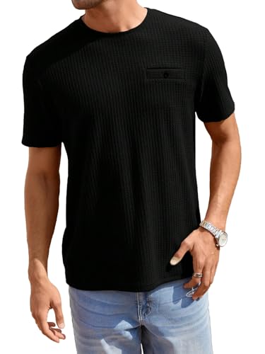 TAGDO Men T-Shirt
