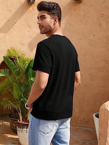 TAGDO Men T-Shirt - Image 3