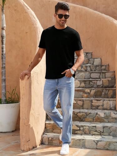 TAGDO Men T-Shirt - Image 4