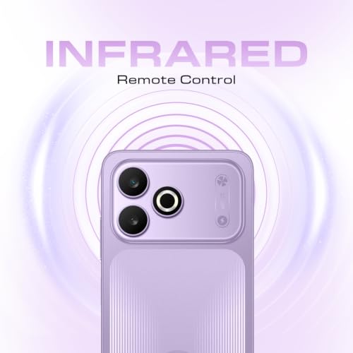 Itel Zeno 300 | 6000mAh