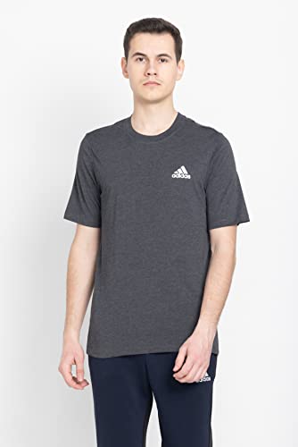 adidas Men Fitted T-Shirt - Image 2