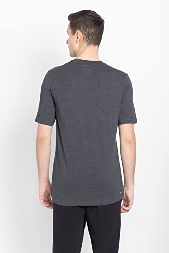 adidas Men Fitted T-Shirt - Image 4