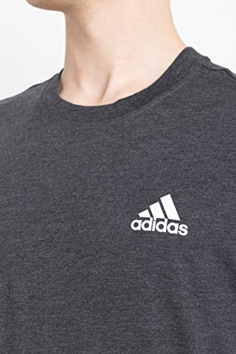 adidas Men Fitted T-Shirt - Image 5
