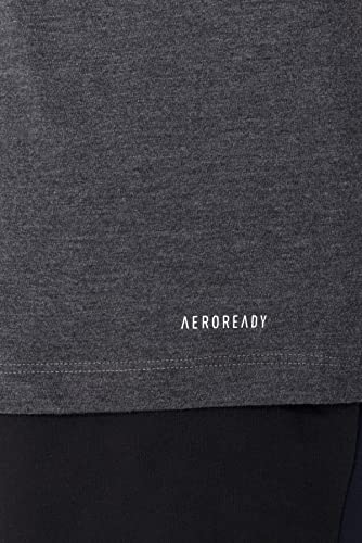 adidas Men Fitted T-Shirt - Image 6