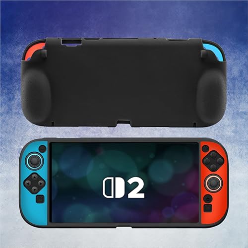 NiTHO Dual-Color Silicone Case
