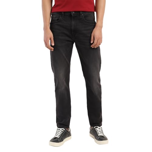 Levi's Men's 512 Slim Tapered Fit Jeans