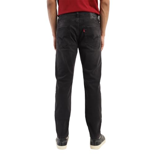 Levi's Men's 512 Slim Tapered Fit Jeans - Image 2