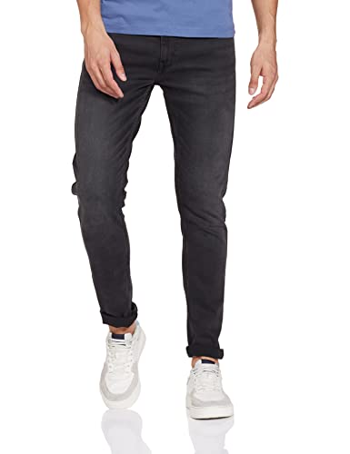 Levi's Men's 512 Slim Tapered Fit Jeans - Image 4