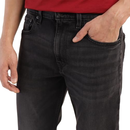 Levi's Men's 512 Slim Tapered Fit Jeans - Image 5