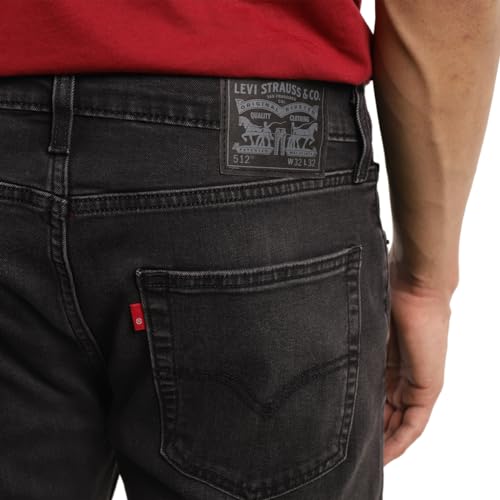 Levi's Men's 512 Slim Tapered Fit Jeans - Image 6
