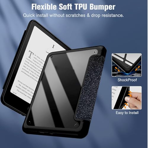 MOCA Case for 7 Inch