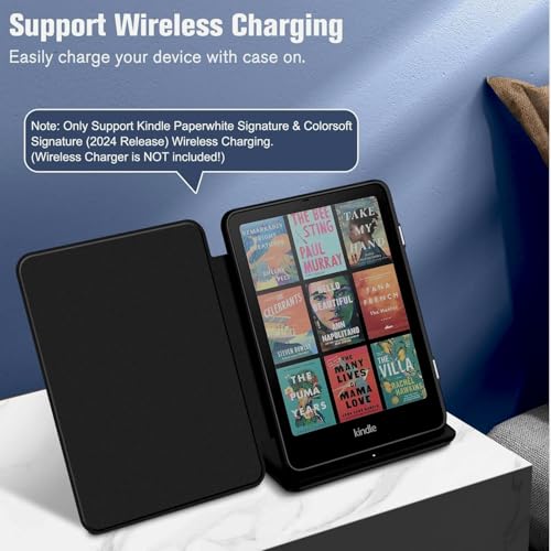MOCA Case for 7 Inch