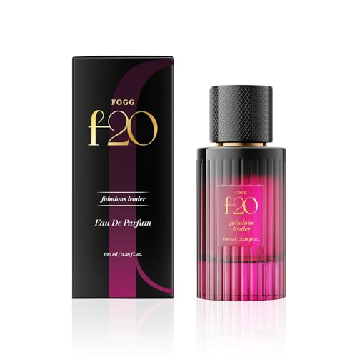 Fogg f20 Fabulous Leader| Luxury