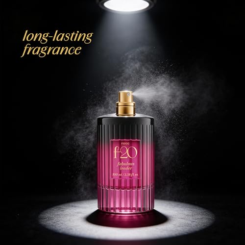 Fogg f20 Fabulous Leader| Luxury