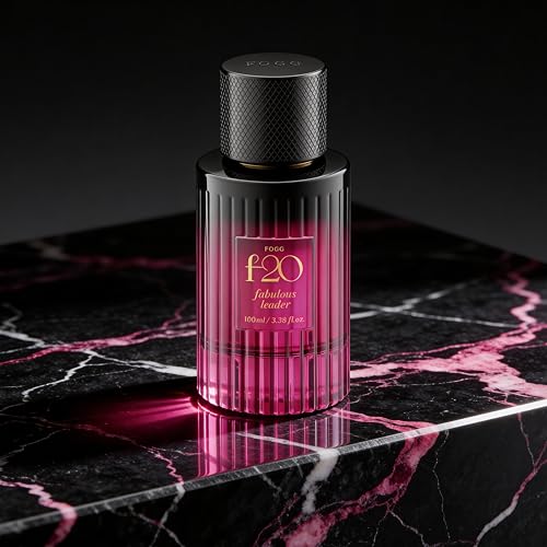 Fogg f20 Fabulous Leader| Luxury