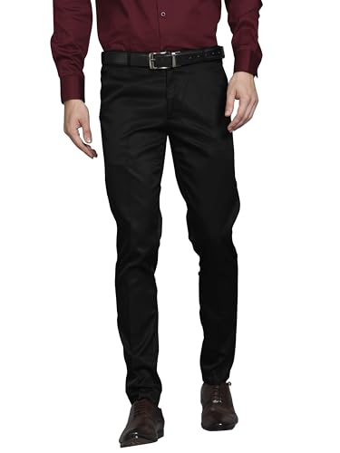 Vogaan Formal Pant with Expandable