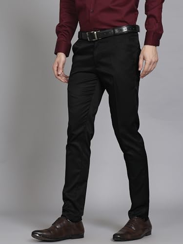 Vogaan Formal Pant with Expandable
