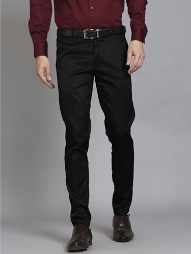 Vogaan Formal Pant with Expandable