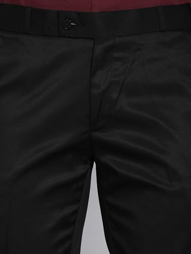 Vogaan Formal Pant with Expandable