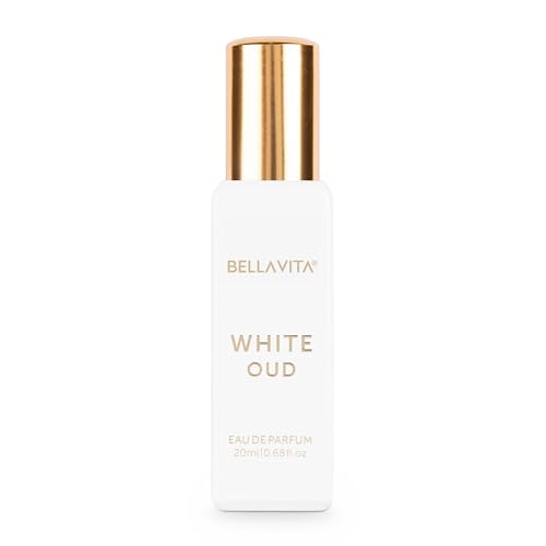 Bella Vita Luxury White Oud