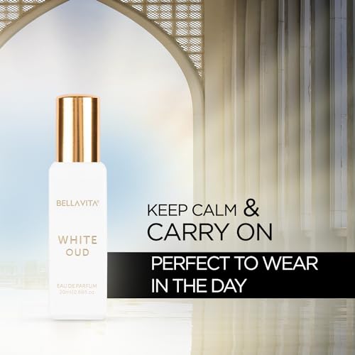 Bella Vita Luxury White Oud