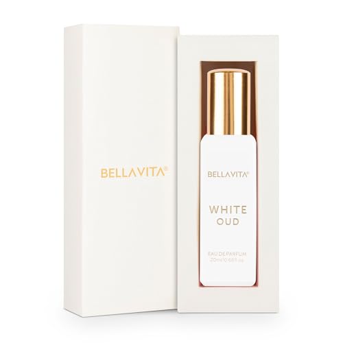 Bella Vita Luxury White Oud