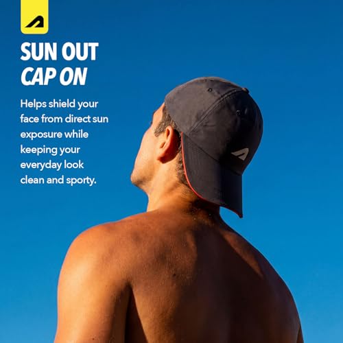 Boldfit Caps for Men Original