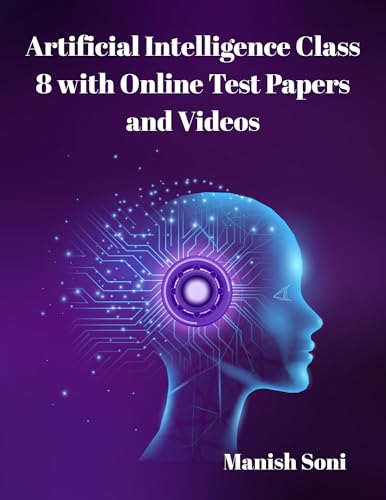 CBSE Class 8 Artificial Intelligence