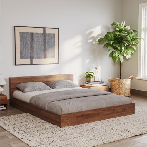 Wakefit Bed | 1 Yr