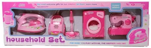 Happy Family Kids Household Toy