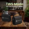 Portronics Resonate 2 14W Bluetooth Speaker With Wireless Karaoke - Image 3