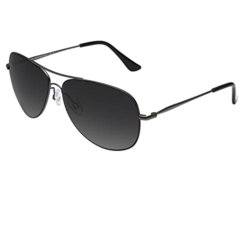 French Connection Gradient Aviator Women