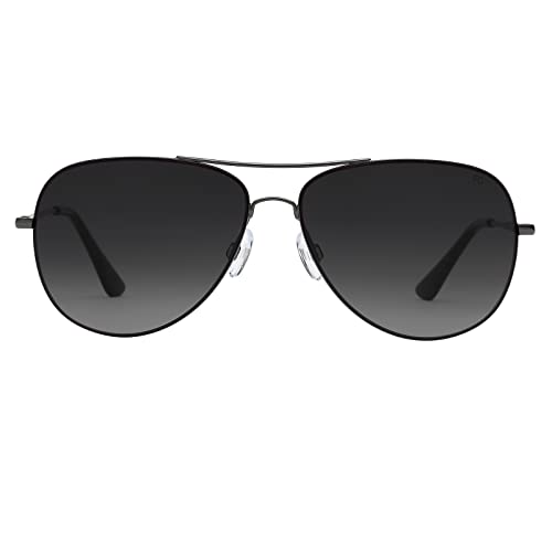 French Connection Gradient Aviator Women