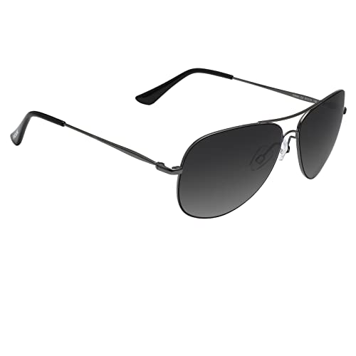French Connection Gradient Aviator Women